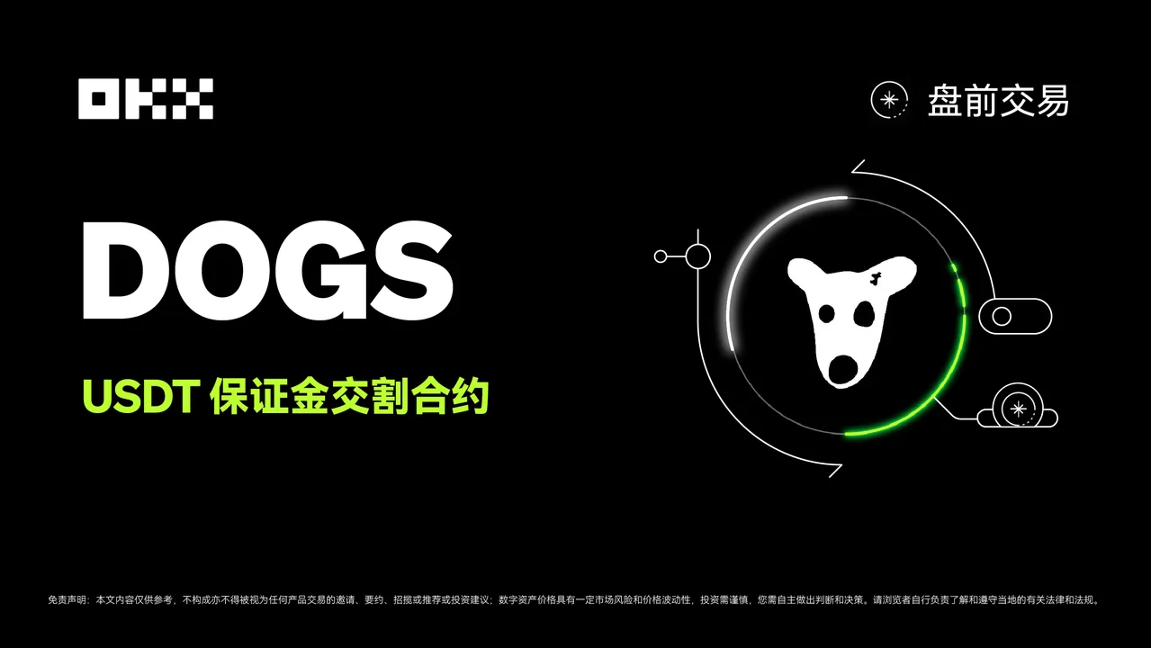 盘前交易：教学图解