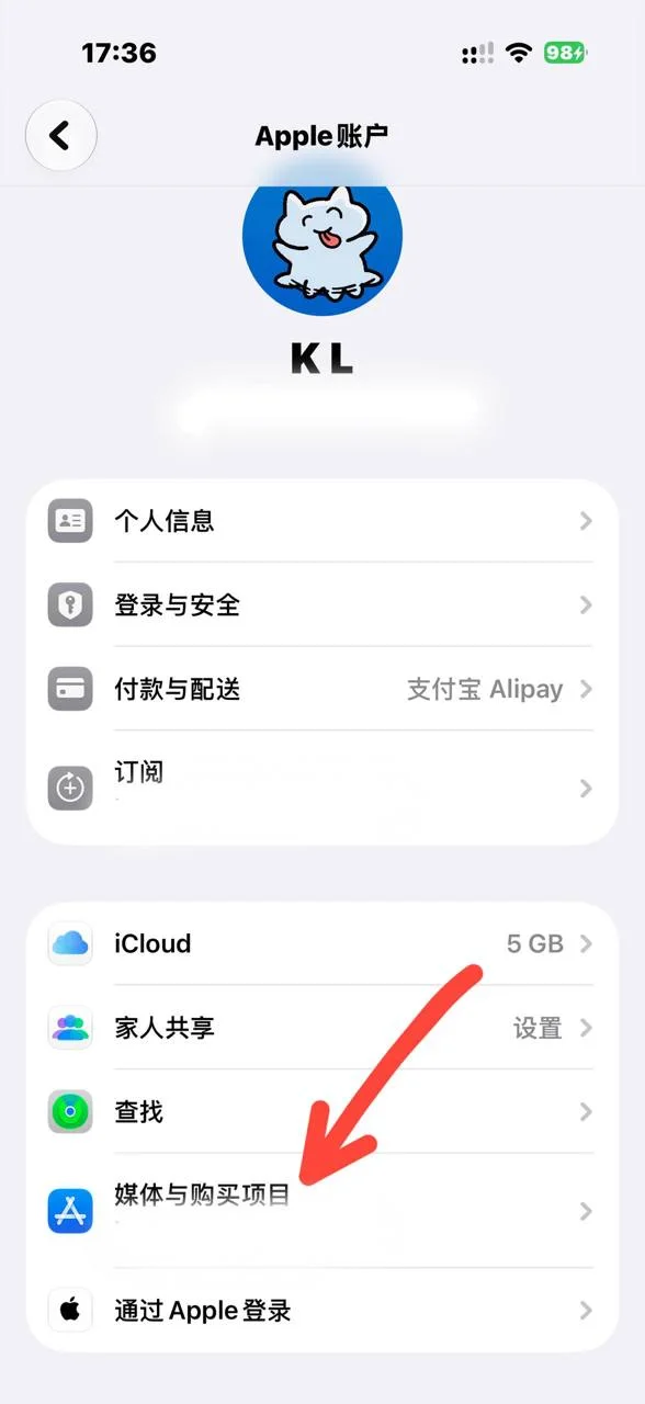 苹果用户 | 官方下载直达：教学图解
