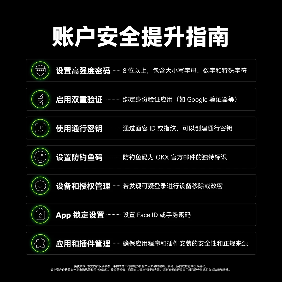 账户安全提升指南：教学图解