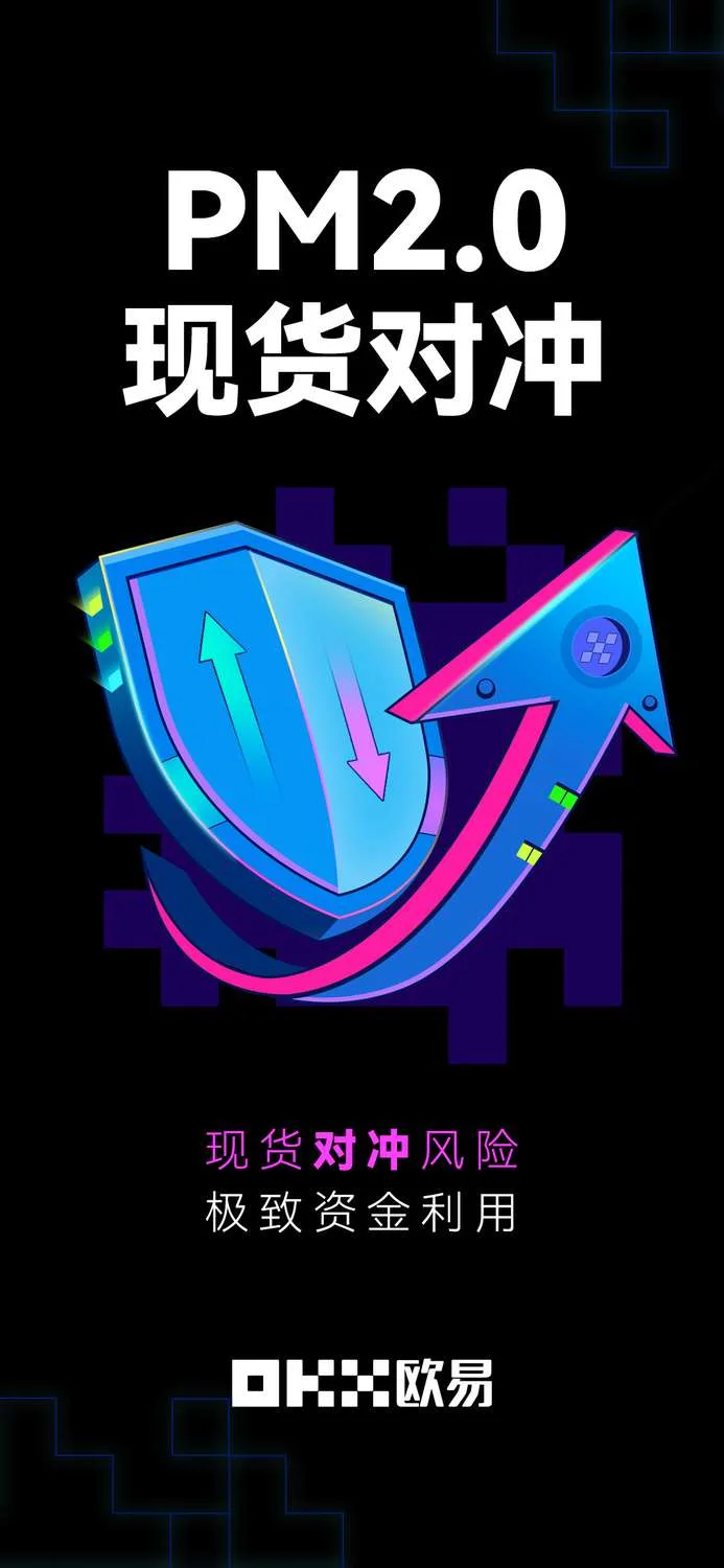 PM2.0 现货对冲风险 极致资金利用：教学图解